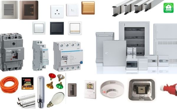 Electrical equipment