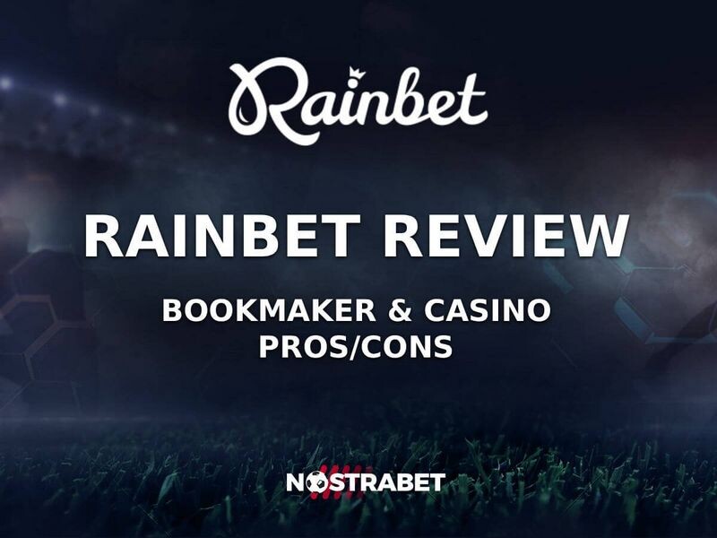 Depoimento da Rainbet: Uma Plataforma de Cassino e Apostas Esportivas com Foco em Criptomoedas